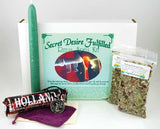 Secret Desire Fulfilled Boxed Ritual Kit