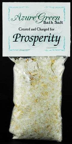 5 Oz Prosperity Bath Salts