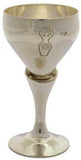 Goddess Chalice 3 1-2"