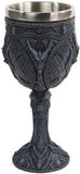 Dragon Chalice 6 3-4"