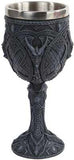 Dragon Chalice 6 3-4"