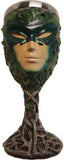 7" Greenlady Chalice
