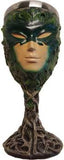 7" Greenlady Chalice