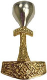Thor Hammer Chalice