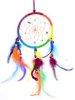 4" Dream Catcher