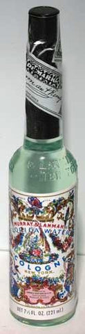 7 1-2oz Florida Water