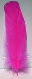 Pink Feather