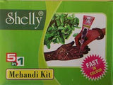 50 Gms Henna Kit