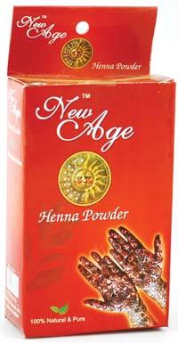 100 Gms Henna Pwd