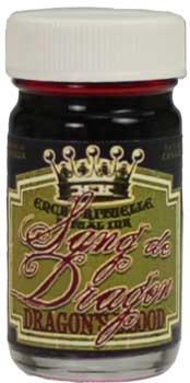 1oz Dragon's Blood Ink