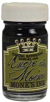 1oz Monk's Ink