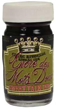 1oz Sweet Talk Ink