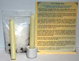 Air Bath Kit
