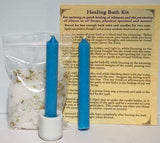 Healing Bath Kit