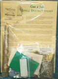 Get A Job Ritual Kit