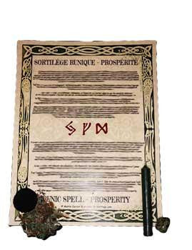 Prosperity Kit