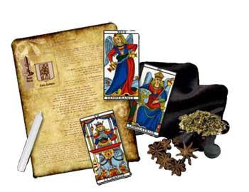 Generating Protection Kit