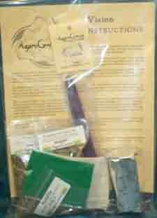 Vision Ritual Kit
