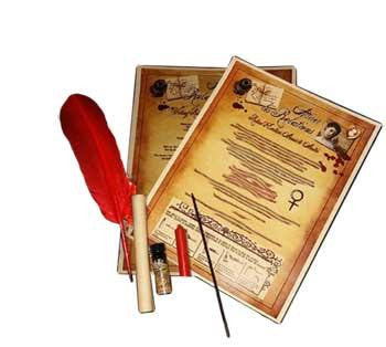 Attracting Relationship Kit