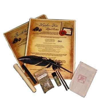 Go With The Flow Kit