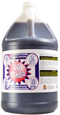 1 Gal La Bomba Cleaner
