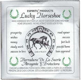 Lucky Horseshoe