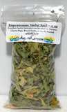Empowerment Spell Mix 3-4oz