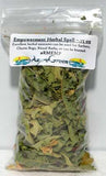 Empowerment Spell Mix 3-4oz
