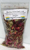 Healing Spell Mix 3-4oz
