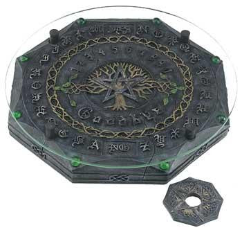 Tree Of Life Ouija Board