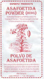 Asafoetida Pwd 1oz Envelope