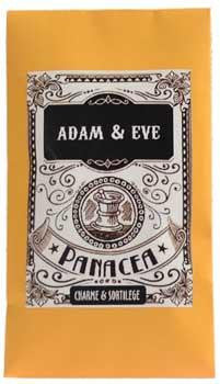 Adam & Eve Pwd