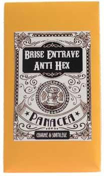 Anti Hex Pwd