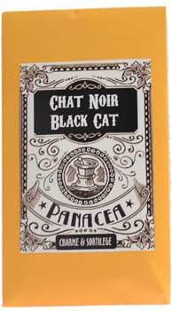 Black Cat Pwd