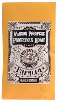 Prosperous Home Pwd