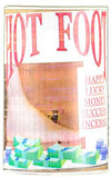 Hot Foot Ritual Pwd