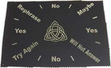 Triquetra Pendulum Mat
