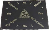 Triquetra Pendulum Mat