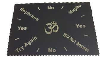 Om Pendulum Mat