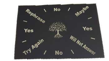 Tree Of Life Pendulum Mat