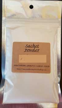 2oz Money Drawing Ritual Powder