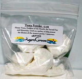 Ritual Pwd Vesta 2oz