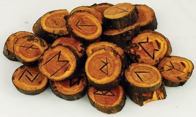 Apple Rune Set