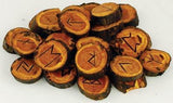 Apple Rune Set