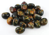 Bloodstone Rune Set