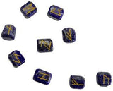 Lapis Rune Set