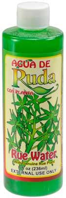 8oz Rue Water