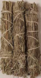 Ceremonial Smudge  3-pk 4"