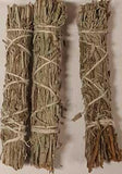 Mystic Gold Smudge 3pk 4"