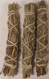 Prosperity Smudge 3pk 4"